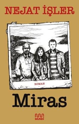 Miras | Kitap Ambarı