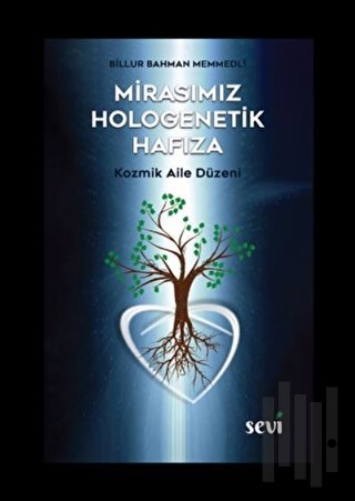 Mirasımız Hologenetik Hafıza