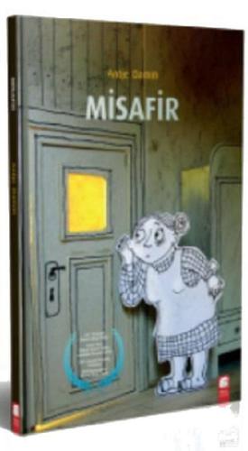 Misafir (Ciltli) | Kitap Ambarı