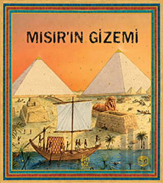 Mısır’ın Gizemi
