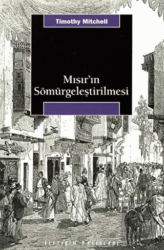 Mısır’ın Sömürgeleştirilmesi
