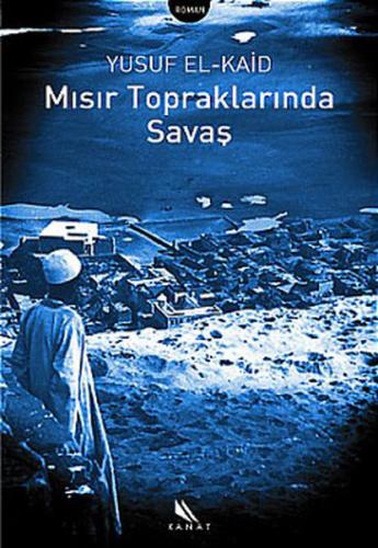 Mısır Topraklarında Savaş