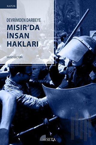 Mısır'da İnsan Hakları | Kitap Ambarı