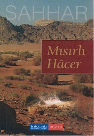 Mısırlı Hacer | Kitap Ambarı