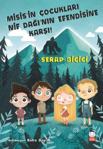 Misis’in Çocukları Nif Dağı’nın Efendisine Karşı