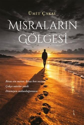 Mısraların Gölgesi | Kitap Ambarı