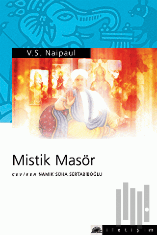 Mistik Masör | Kitap Ambarı