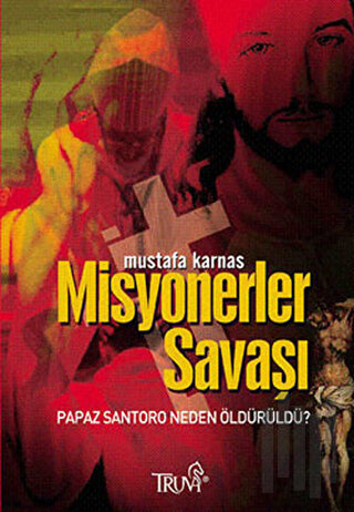 Misyonerler Savaşı