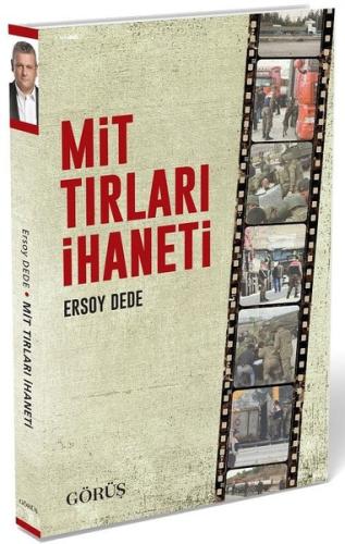 MİT Tırları İhaneti