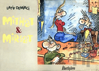 Mithat & Mirsat