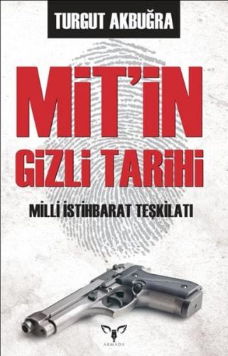 MİT’in Gizli Tarihi | Kitap Ambarı