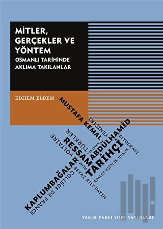 Mitler, Gerçekler ve Yöntem