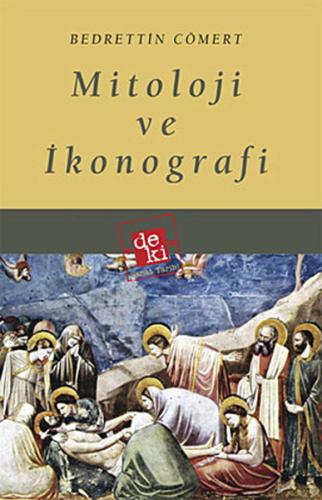 Mitoloji ve İkonografi | Kitap Ambarı
