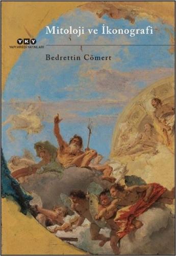 Mitoloji Ve İkonografi | Kitap Ambarı