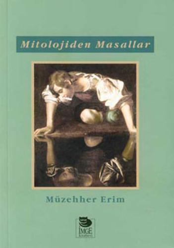 Mitolojiden Masallar | Kitap Ambarı