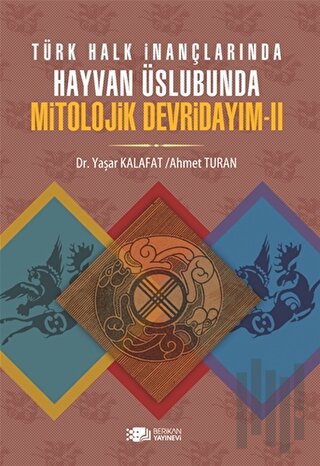 Mitolojik Devridayım - 2