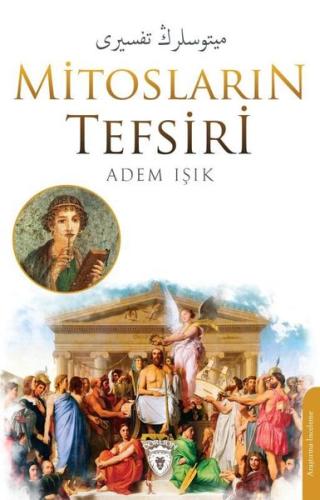 Mitosların Tefsiri | Kitap Ambarı