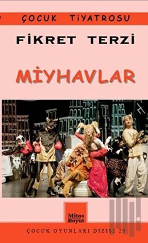 Miyhavlar