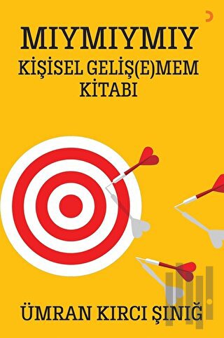 Mıymıymıy Kişisel Gelişemem Kitabı