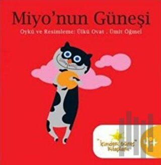 Miyo’nun Güneşi | Kitap Ambarı