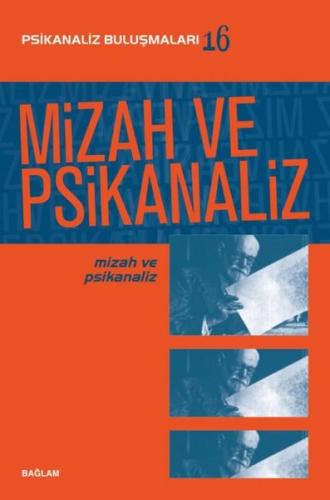 Mizah ve Psikanaliz - Psikanaliz Buluşmaları 16 | Kitap Ambarı