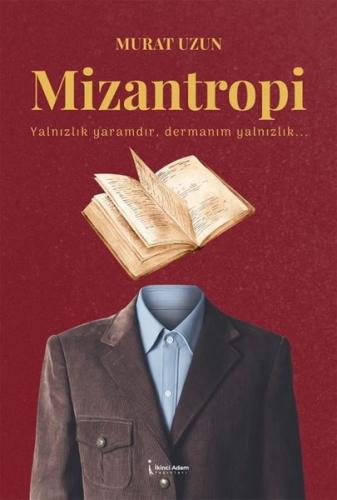 Mizantropi
