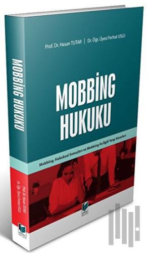 Mobbing Hukuku