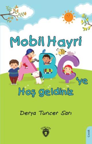 Mobil Hayri ABÇ'ye Hoş Geldiniz!