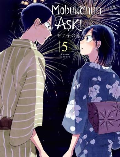 Mobuko'nun Aşkı 5