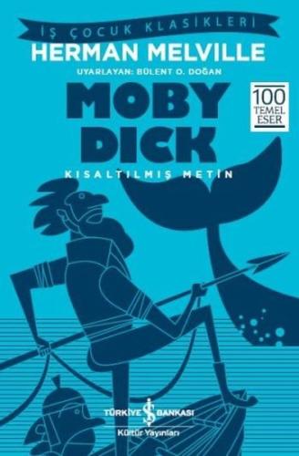 Moby Dick-Kısaltılmış Metin