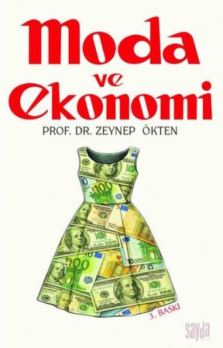 Moda ve Ekonomi | Kitap Ambarı