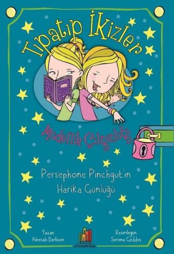 Modellik Çılgınlığı - Tıpatıp İkizler