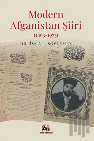 Modern Afganistan Şiiri