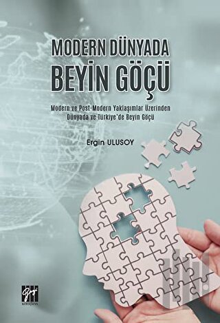 Modern Dünyada Beyin Göçü