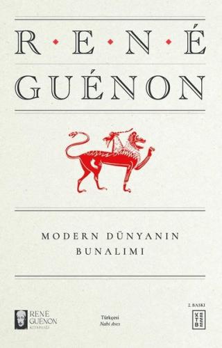 Modern Dünyanın Bunalımı