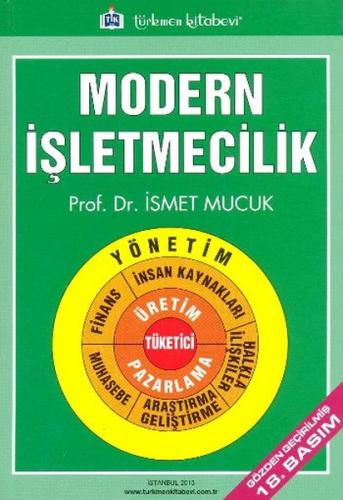 Modern İşletmecilik