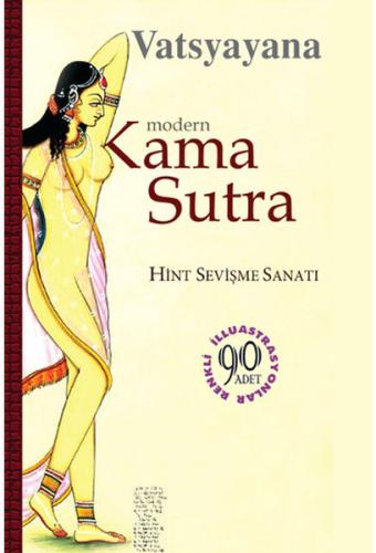 Modern Kama Sutra (Karton Kapak) | Kitap Ambarı