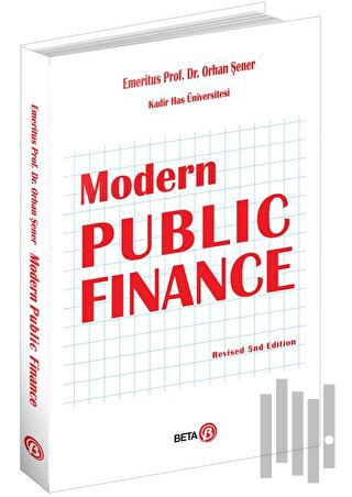 Modern Pubic Finance