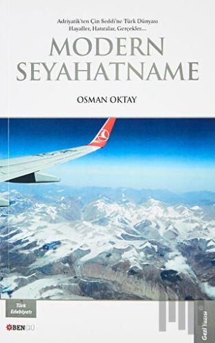Modern Seyahatname