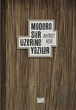 Modern Şiir Üzerine Yazılar