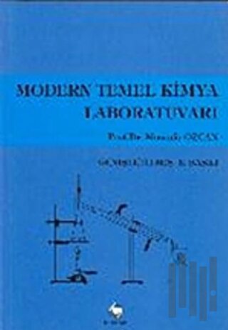 Modern Temel Kimya Laboratuvarı