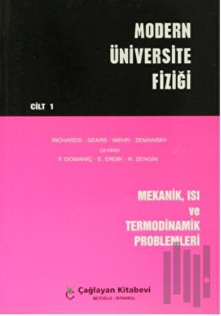 Modern Üniversite Fiziği