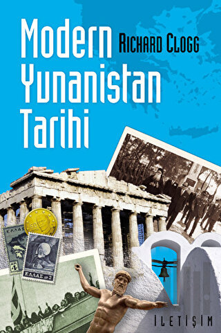 Modern Yunanistan Tarihi