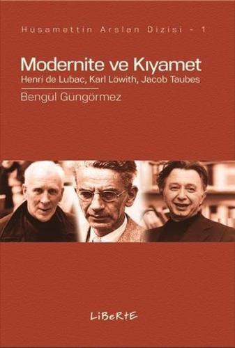 Modernite ve Kıyamet