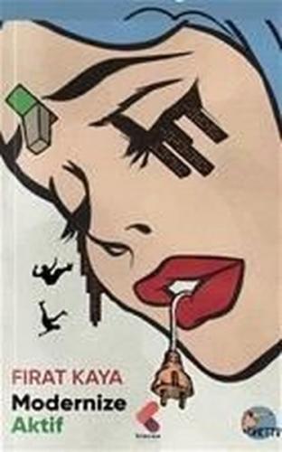 Modernize Aktif | Kitap Ambarı