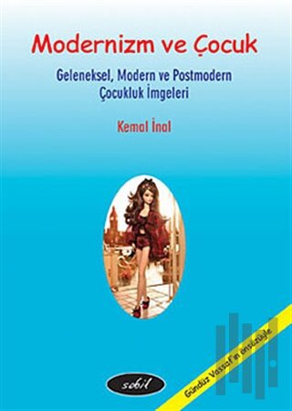 Modernizm ve Çocuk | Kitap Ambarı