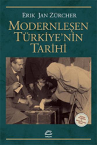 Modernleşen Türkiye’nin Tarihi | Kitap Ambarı