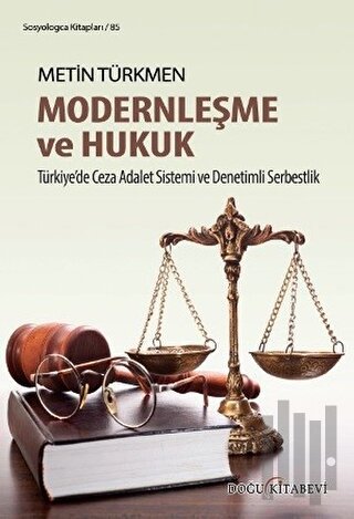 Modernleşme ve Hukuk