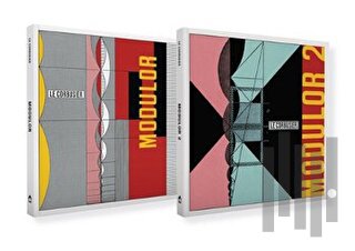 Modulor (2 Cilt Takım) | Kitap Ambarı