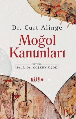 Moğol Kanunları | Kitap Ambarı